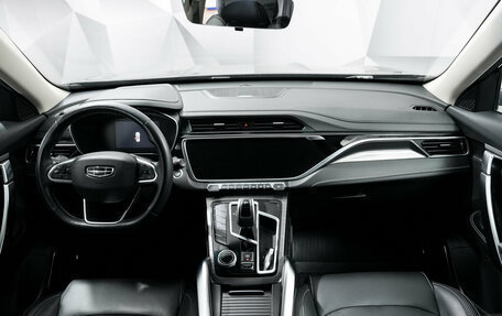 Geely Atlas, 2022 год, 2 134 000 рублей, 4 фотография