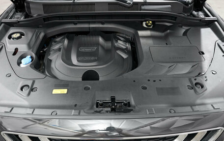 Geely Atlas, 2022 год, 2 134 000 рублей, 9 фотография