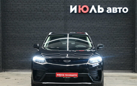 Geely Tugella FY11, 2021 год, 2 600 000 рублей, 2 фотография
