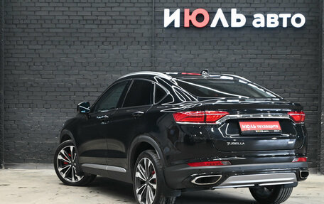 Geely Tugella FY11, 2021 год, 2 600 000 рублей, 6 фотография
