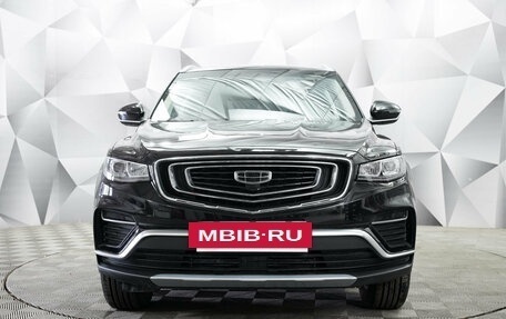 Geely Atlas, 2022 год, 2 134 000 рублей, 3 фотография
