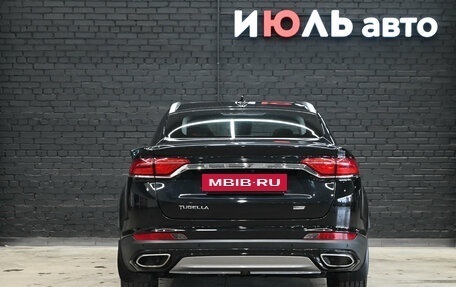 Geely Tugella FY11, 2021 год, 2 600 000 рублей, 5 фотография