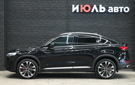 Geely Tugella FY11, 2021 год, 2 600 000 рублей, 7 фотография