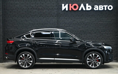 Geely Tugella FY11, 2021 год, 2 600 000 рублей, 8 фотография