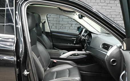 Geely Tugella FY11, 2021 год, 2 600 000 рублей, 12 фотография