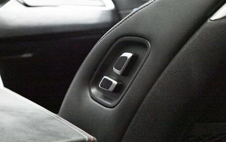Geely Tugella FY11, 2021 год, 2 600 000 рублей, 13 фотография