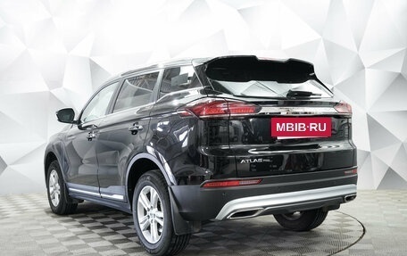 Geely Atlas, 2022 год, 2 134 000 рублей, 2 фотография