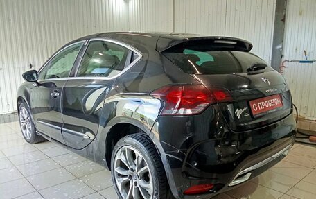 Citroen DS4, 2012 год, 759 000 рублей, 6 фотография