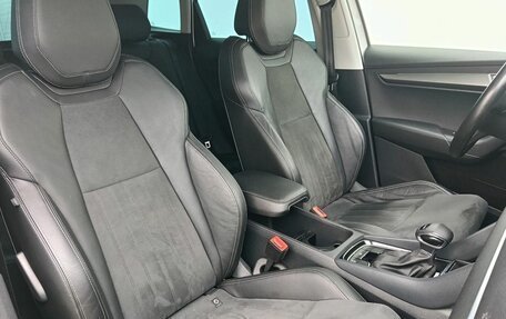 Skoda Karoq I, 2020 год, 2 645 000 рублей, 10 фотография