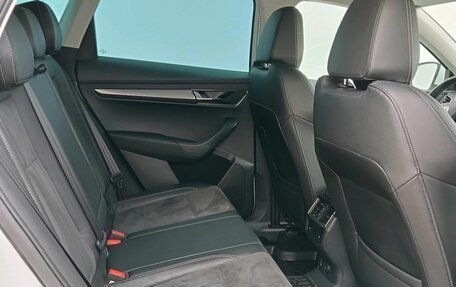 Skoda Karoq I, 2020 год, 2 645 000 рублей, 11 фотография