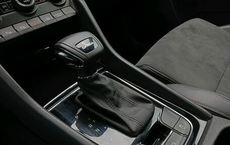 Skoda Karoq I, 2020 год, 2 645 000 рублей, 17 фотография