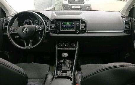 Skoda Karoq I, 2020 год, 2 645 000 рублей, 12 фотография