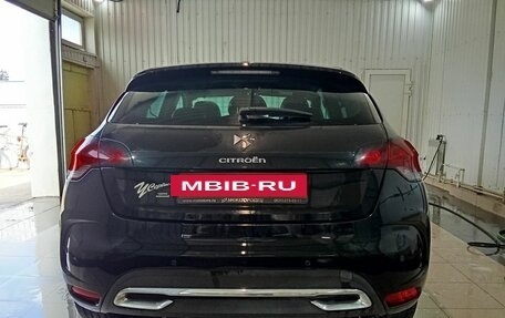 Citroen DS4, 2012 год, 759 000 рублей, 5 фотография