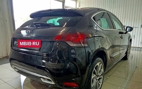 Citroen DS4, 2012 год, 759 000 рублей, 4 фотография