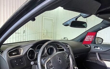 Citroen DS4, 2012 год, 759 000 рублей, 7 фотография