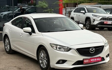 Mazda 6, 2017 год, 1 850 000 рублей, 2 фотография