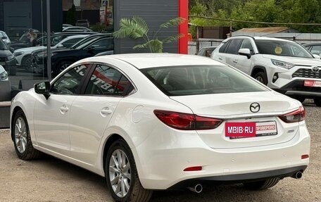Mazda 6, 2017 год, 1 850 000 рублей, 8 фотография