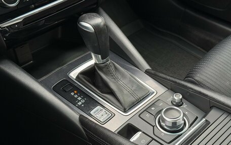 Mazda 6, 2017 год, 1 850 000 рублей, 19 фотография
