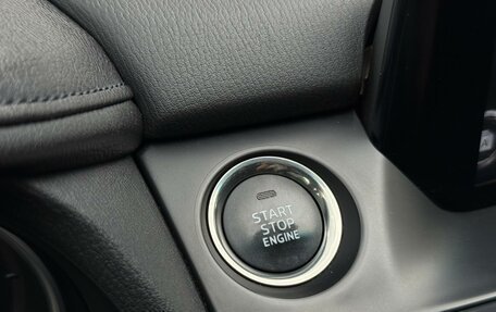 Mazda 6, 2017 год, 1 850 000 рублей, 14 фотография