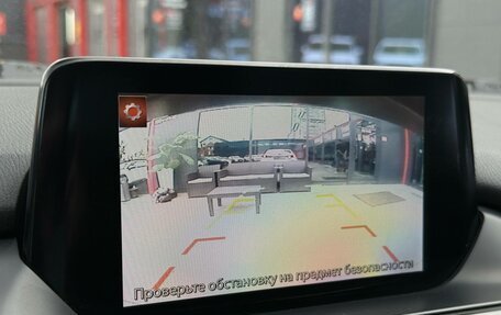 Mazda 6, 2017 год, 1 850 000 рублей, 17 фотография