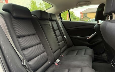 Mazda 6, 2017 год, 1 850 000 рублей, 27 фотография