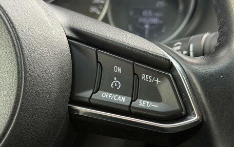 Mazda 6, 2017 год, 1 850 000 рублей, 32 фотография