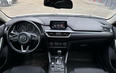 Mazda 6, 2017 год, 1 850 000 рублей, 29 фотография