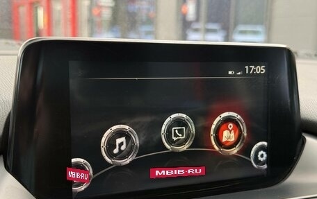 Mazda 6, 2017 год, 1 850 000 рублей, 16 фотография