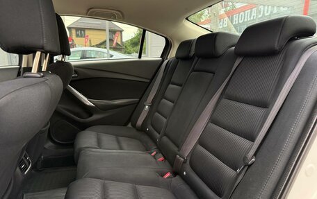 Mazda 6, 2017 год, 1 850 000 рублей, 36 фотография