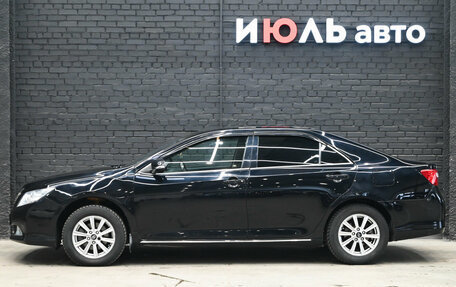 Toyota Camry, 2013 год, 1 000 000 рублей, 7 фотография
