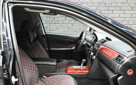 Toyota Camry, 2013 год, 1 000 000 рублей, 12 фотография