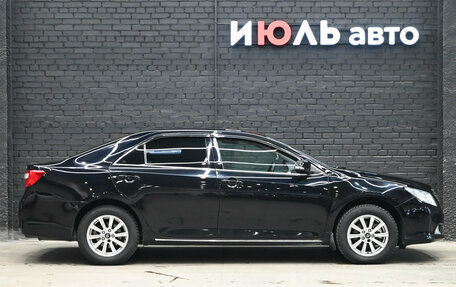 Toyota Camry, 2013 год, 1 000 000 рублей, 8 фотография