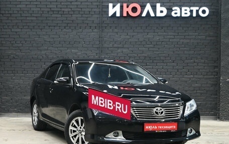 Toyota Camry, 2013 год, 1 000 000 рублей, 3 фотография