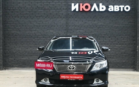 Toyota Camry, 2013 год, 1 000 000 рублей, 2 фотография