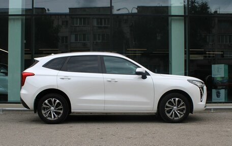 Haval Jolion, 2023 год, 2 250 000 рублей, 4 фотография