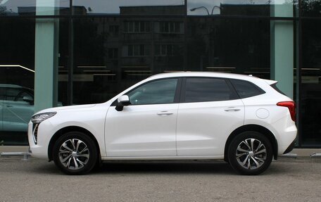 Haval Jolion, 2023 год, 2 250 000 рублей, 8 фотография