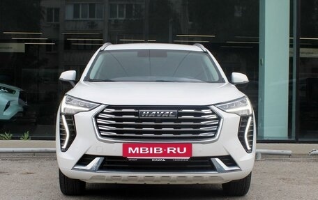 Haval Jolion, 2023 год, 2 250 000 рублей, 2 фотография