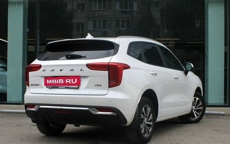 Haval Jolion, 2023 год, 2 250 000 рублей, 5 фотография