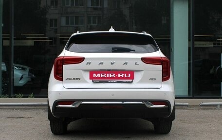 Haval Jolion, 2023 год, 2 250 000 рублей, 6 фотография