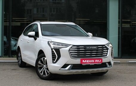 Haval Jolion, 2023 год, 2 250 000 рублей, 3 фотография