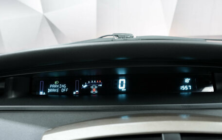 Renault Scenic III, 2005 год, 450 000 рублей, 9 фотография