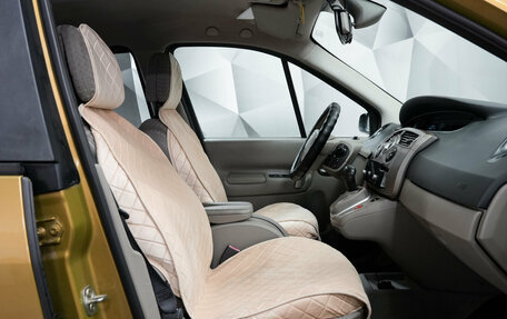 Renault Scenic III, 2005 год, 450 000 рублей, 7 фотография
