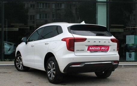 Haval Jolion, 2023 год, 2 250 000 рублей, 7 фотография