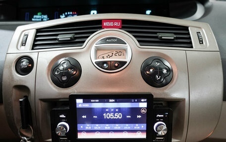 Renault Scenic III, 2005 год, 450 000 рублей, 10 фотография