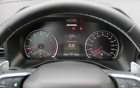 Haval Jolion, 2023 год, 2 250 000 рублей, 15 фотография
