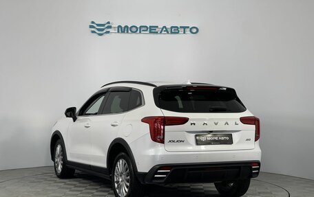 Haval Jolion, 2025 год, 2 450 000 рублей, 8 фотография