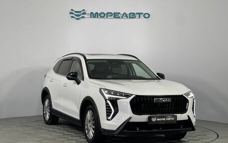 Haval Jolion, 2025 год, 2 450 000 рублей, 4 фотография