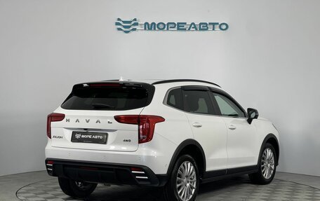 Haval Jolion, 2025 год, 2 450 000 рублей, 6 фотография