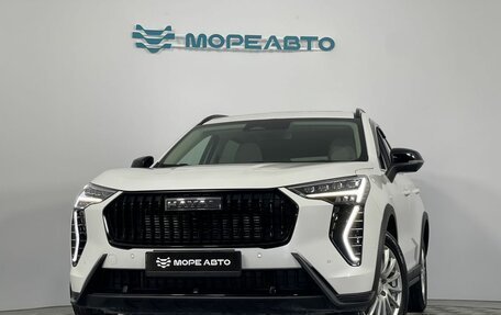 Haval Jolion, 2025 год, 2 450 000 рублей, 2 фотография