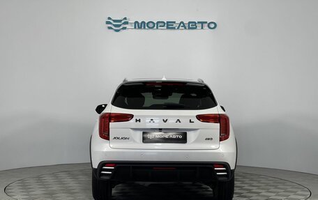 Haval Jolion, 2025 год, 2 450 000 рублей, 7 фотография